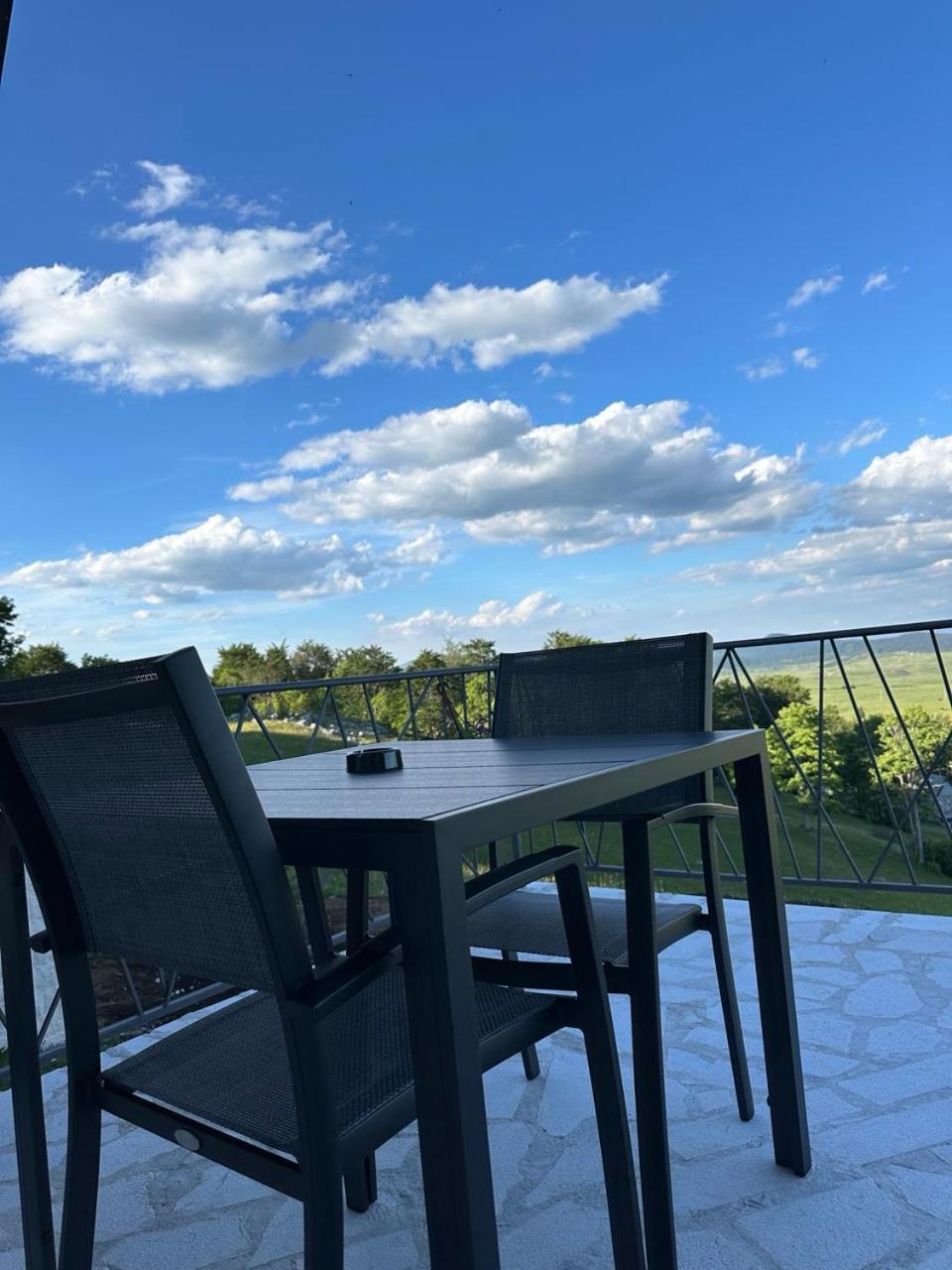 Vila Monte Zone Žabljak Exteriér fotografie
