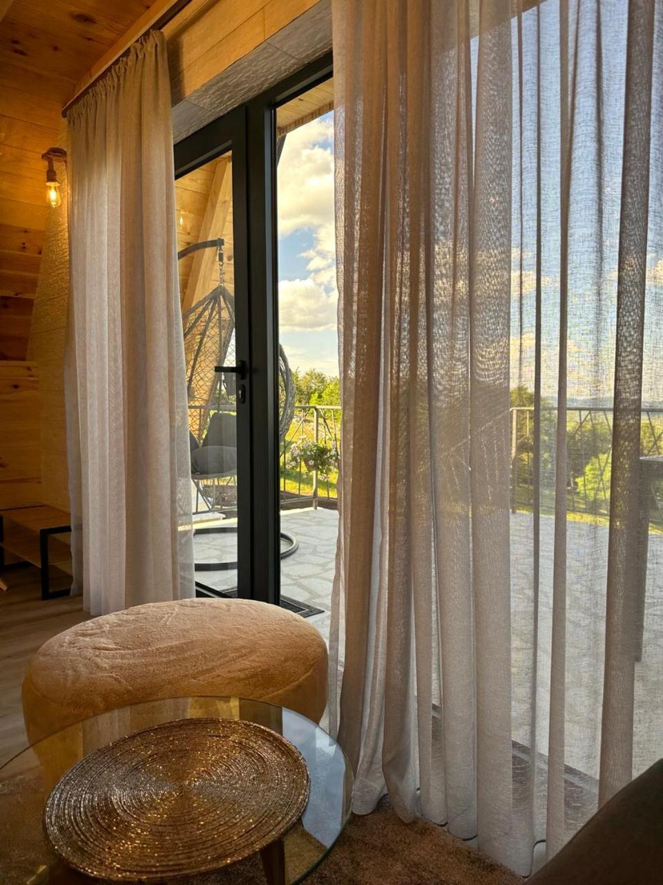 Vila Monte Zone Žabljak Exteriér fotografie